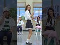 sooyoung touch my body sistar dance #shorts