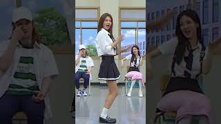 sooyoung touch my body sistar dance #shorts