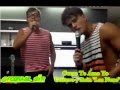 Como Te Amo Yo - Gustavo y Rein ''Los Nene''