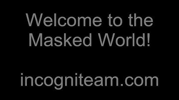 IncognIt.Home router: Quick Setup Wizard