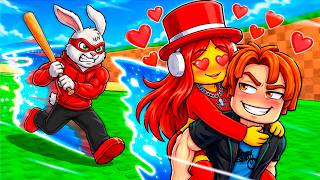 Only FASTEST Get A DATE in Steal an Egg screenshot 4