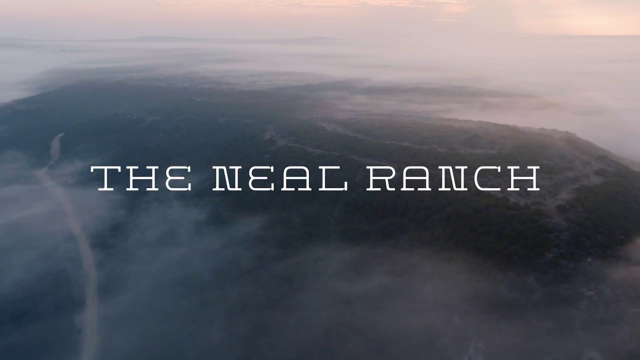 The Neal Ranch YouTube