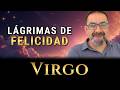 Virgo ♍️ Este es el PUNTO FINAL 🔮 TAROT hoy (clip)