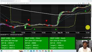 Pro Signals - How to Take Perfect Buy or Sell Signals |#prosignals  #intradaytrading screenshot 3