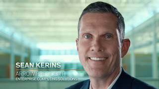 Arrow and Citrix Partnership Overview