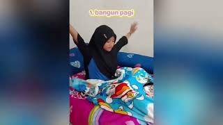 Download Lagu MINI VLOG MAISYA : 7 KEBIASAAN ANAK INDONESIA HEBAT #7kebiasaananakindonesiahebat MP3