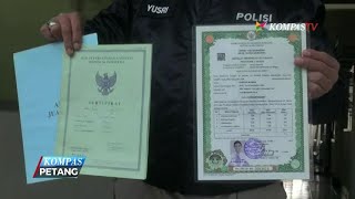 Download lagu Polisi: 300 Guru Diduga Palsukan Surat Sertifikasi