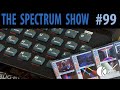 The Spectrum Show EP 99