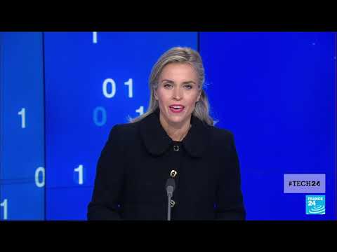 The HR 4.0 revolution: Are AI-driven algorithms excluding qualified workers? • FRANCE 24 English