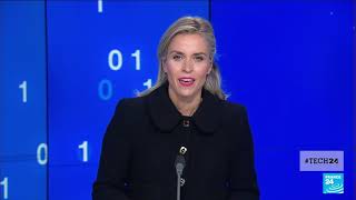 The HR 4.0 revolution: Are AI-driven algorithms excluding qualified workers? • FRANCE 24 English