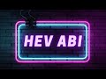 Hev abi  opm playlist  pinoy rap music  2024 new songs