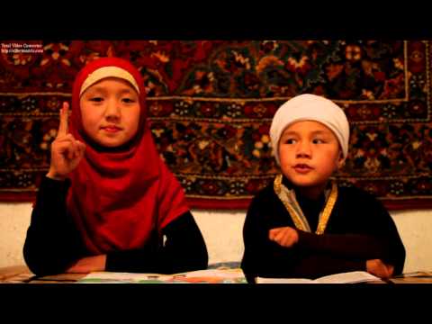 Video: Исламдын иудаизмден эмнеси менен айырмаланат