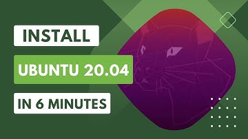 Ubuntu 20.04 LTS Server Installation on VMware 🖥️ | Step-by-Step Guide with Custom Partitioning.
