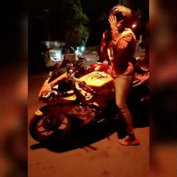 Story wa demi kowe🙂 cbr125