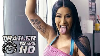Estafadoras De Wall Street (Socias En Guerra) Jennifer López Nuevo Trailer En Español HD 2019 Estafadoras De Wall Street (Socias En Guerra) Jennifer López Nuevo Trailer En Español HD 2019
