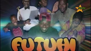 #LIVE-FUTUHI CHEKA NA BROTHER K.