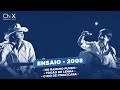 Chitãozinho & Xororó - No Rancho Fundo, Fogão de Lenha e O Rio de Piracicaba(Ensaio TV Cultura 2008)