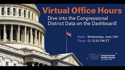 June 2024 Virtual Office Hours