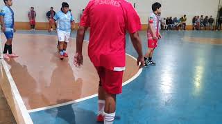 Mayllapipis vs ADF primer Tiempo