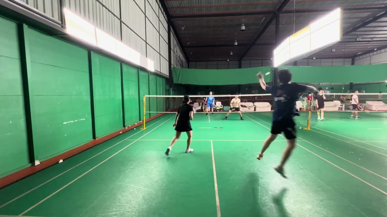 Nack Eve vs Ice Joey- 24/02/26 at is38