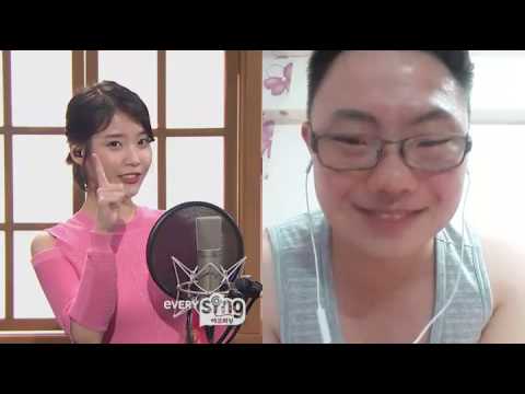 [everysing] [여성용] 좋은 날_판듀ver.