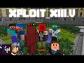 Xploit x Mechanists Server Tour | Xploit Episode 13.5