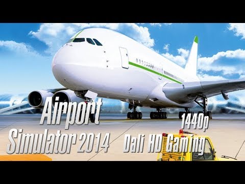 Airport Simulator 2017   -  7