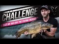 I let my KIDS BUY the FISHING TACKLE! | The Challenge ep22 (Carp Fishing with Mark Pitchers)