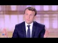 Miniature de la vidéo de la chanson Macron