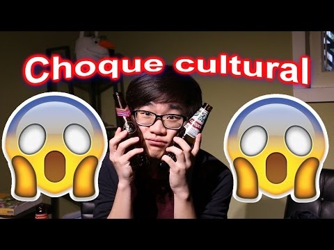 Vídeo: 10 Choques Culturales Que Tendrás En Los Ángeles - Matador Network