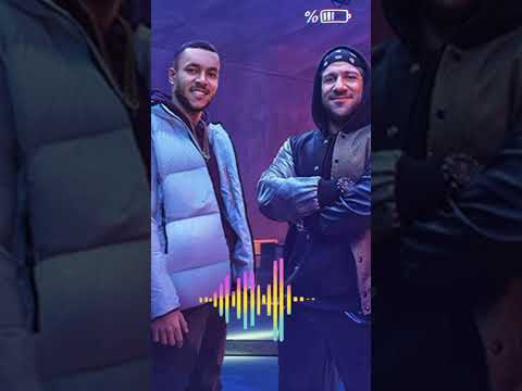 اقوي ميكس احمد مكي و ويجز اعلان وي