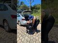 Carregue tudo o que precisa com o carrinho Montclair, da NTK