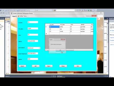 Contoh Percakapan Reservation - Contoh Sur