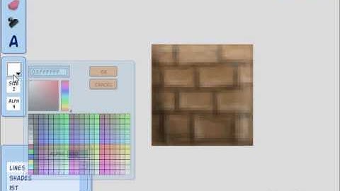 Advanced guide: The shatter block