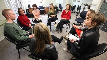 About Restorative Justice Victoria