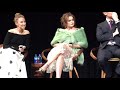 THE CROWN CAST Q&A CLIP  2019 11