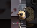 TurnTenFeed - Innovative Tool for Machining Efficiency & Tool Economy