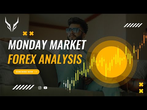 Devil's Monday Market Forex Analysis || XAUUSD & Others ||