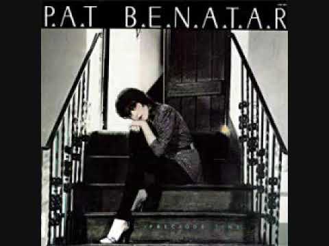 Pat Benatar - Just Like Me