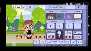 Kumar Hastanesi Karakter