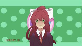 Топ 10 MEME по Doki Doki Literature Club Топ 10 MEME по Doki Doki Literature Club