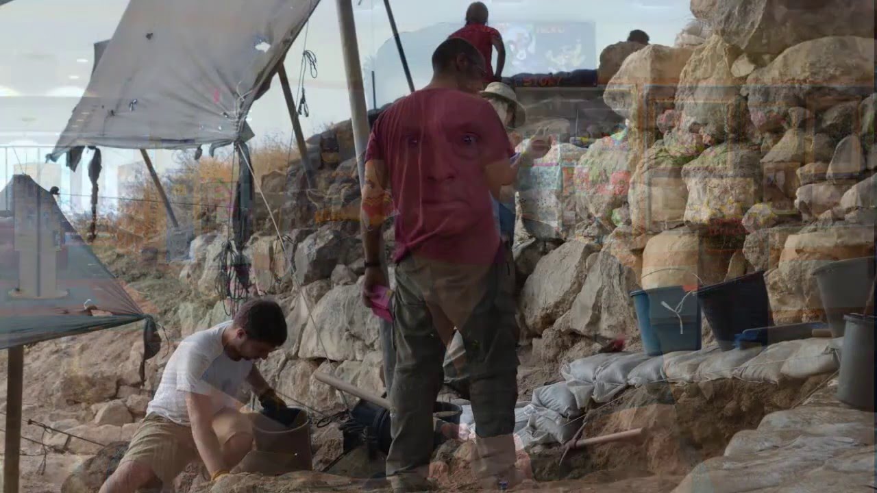 Orion Township Public Library: Exploring Human Origins Traveling Exhibit