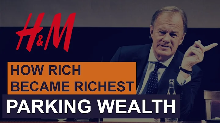 Stefan Persson: Sweden's Richest Person & the Man ...
