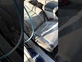 Upholstery Cleaning