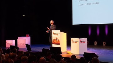Leiderschap in één dag - One minute management