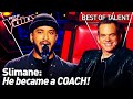 SUCCESS STORY: Which TALENT became a COACH in The voice? Find out!