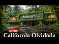 11 Lugares Abandonados en California que Apuesto No Conoces