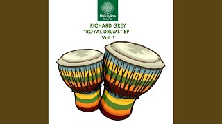 Whistle Drums (Original Mix)