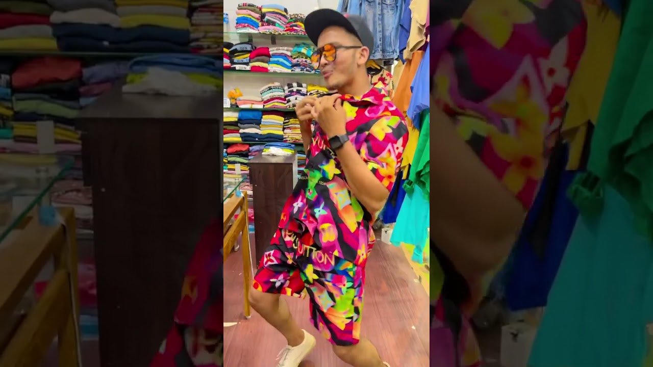 Holi Printing Tracksuits For Men 💥 | IMP Printed Tracksuits