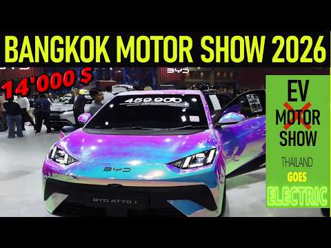 Zoren Automotive Electric Thailand